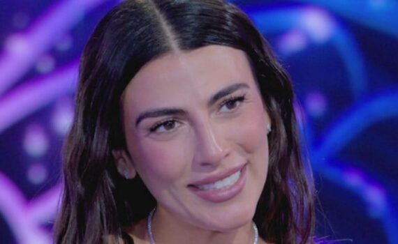 Giulia Salemi racconta retroscena inediti su The Cage: “Vorrei lui come ospite nel mio podcast”