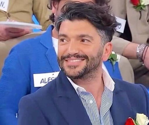 Uomini e Donne, Serena accusa Gabriele Malgeri: “Mi ha presa in giro per settimane”