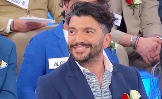 Uomini e Donne, Serena accusa Gabriele Malgeri: “Mi ha presa in giro per settimane”