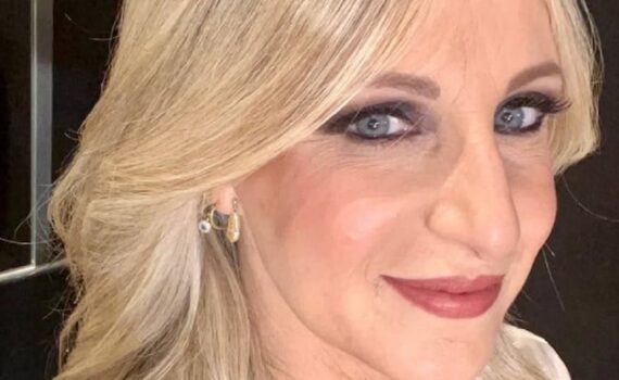 Katia Follesa beccata con un attore di Mare Fuori: è amore!
