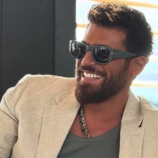 Can Yaman e Sara Bluma: le fan insorgono dopo l’annuncio del fidanzamento