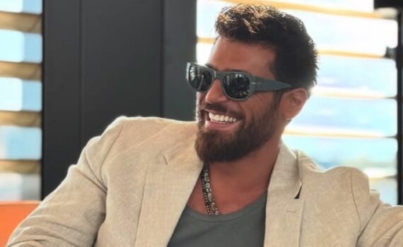 Can Yaman e Sara Bluma: le fan insorgono dopo l’annuncio del fidanzamento