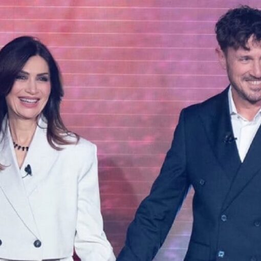 Barbara De Santi e Ruggero, l'amore scricchiola? Il sospetto nasce dai social