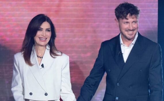 Barbara De Santi e Ruggero, l'amore scricchiola? Il sospetto nasce dai social