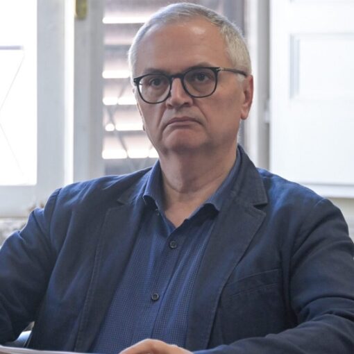 Chi è Marco Perotti, il socio italiano di Rexal Ford: «È stato uno shock»