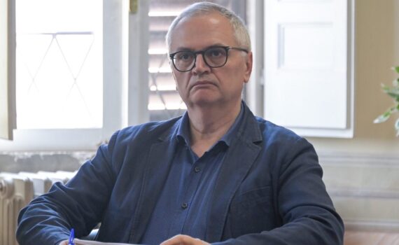 Chi è Marco Perotti, il socio italiano di Rexal Ford: «È stato uno shock»