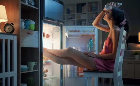 Ondate di calore, il pericolo continua anche di notte: i rischi oltre i 25°C