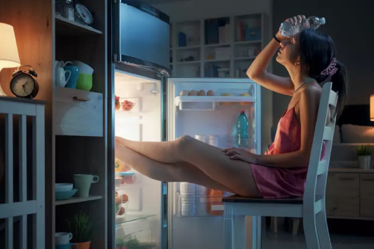 Ondate di calore, il pericolo continua anche di notte: i rischi oltre i 25°C
