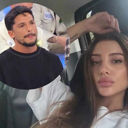 Uomini e Donne, aria di crisi tra Cristina Ferrara e Gianmarco Steri: silenzi, frecciate e un viaggio da “soli”