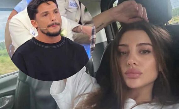 Uomini e Donne, aria di crisi tra Cristina Ferrara e Gianmarco Steri: silenzi, frecciate e un viaggio da “soli”