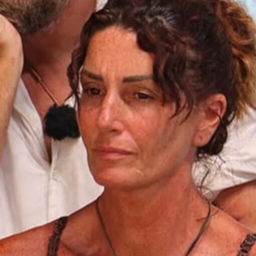 Dalle Ceneri del GF: Cristina Plevani si Racconta Senza Filtri all'Isola dei Famosi