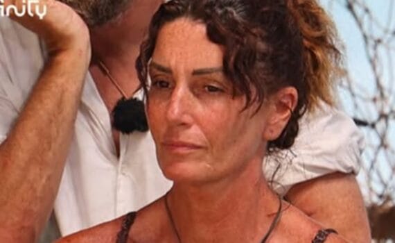 Dalle Ceneri del GF: Cristina Plevani si Racconta Senza Filtri all'Isola dei Famosi