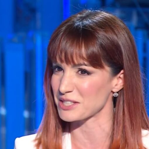 Chi è davvero Andrea Delogu? La conduttrice che ha fatto della verità la sua forza