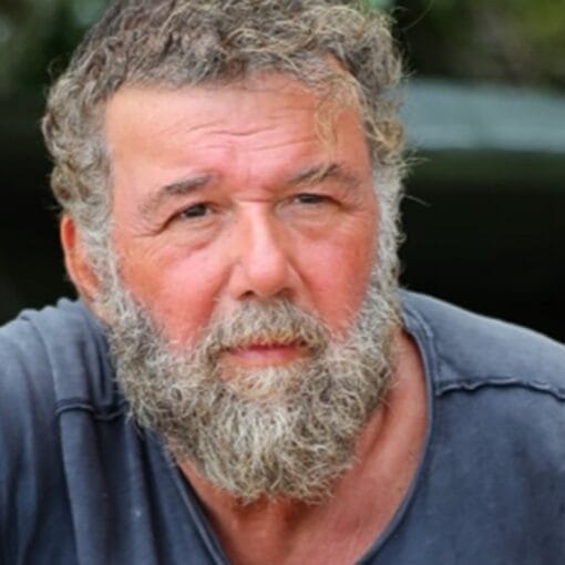 Il passato difficile di Paolo Vallesi: “Mi isolavo per colpa del bullismo”