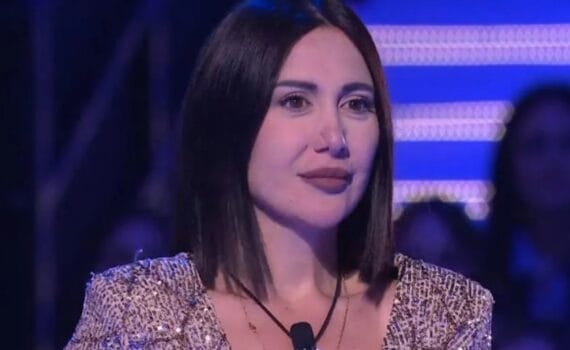 Jessica Morlacchi svela la verità: “Dopo il GF quasi tutti spariti”