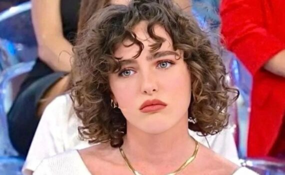 Chiara Pompei rompe il silenzio: «Mai più permetterò a qualcuno di distruggermi»