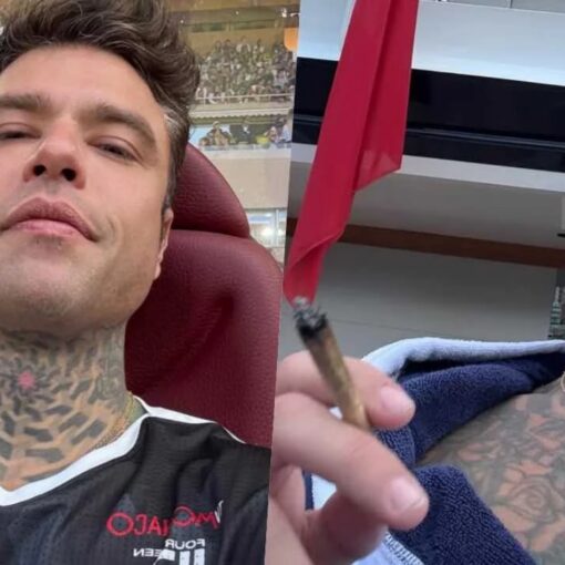 Clara e Fedez, fine dei pettegolezzi: arriva la smentita ufficiale