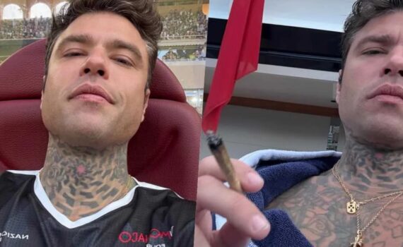 Clara e Fedez, fine dei pettegolezzi: arriva la smentita ufficiale