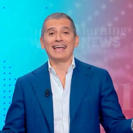 Morning News Estate: Dario Maltese e Carolina Sardelli alla conduzione su Canale 5