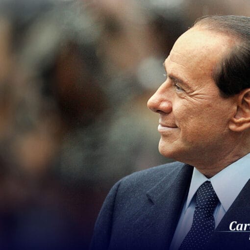 Omaggio a Silvio: Mediaset Ricorda Berlusconi a Due Anni dalla Scomparsa
