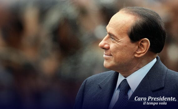Omaggio a Silvio: Mediaset Ricorda Berlusconi a Due Anni dalla Scomparsa