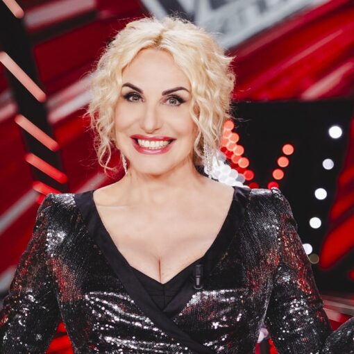 The Voice Senior 2025: svelata la nuova giuria del talent show di Rai1
