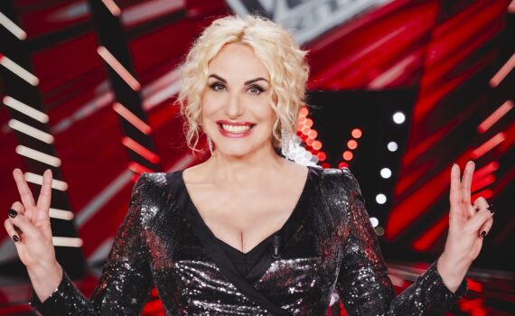 The Voice Senior 2025: svelata la nuova giuria del talent show di Rai1