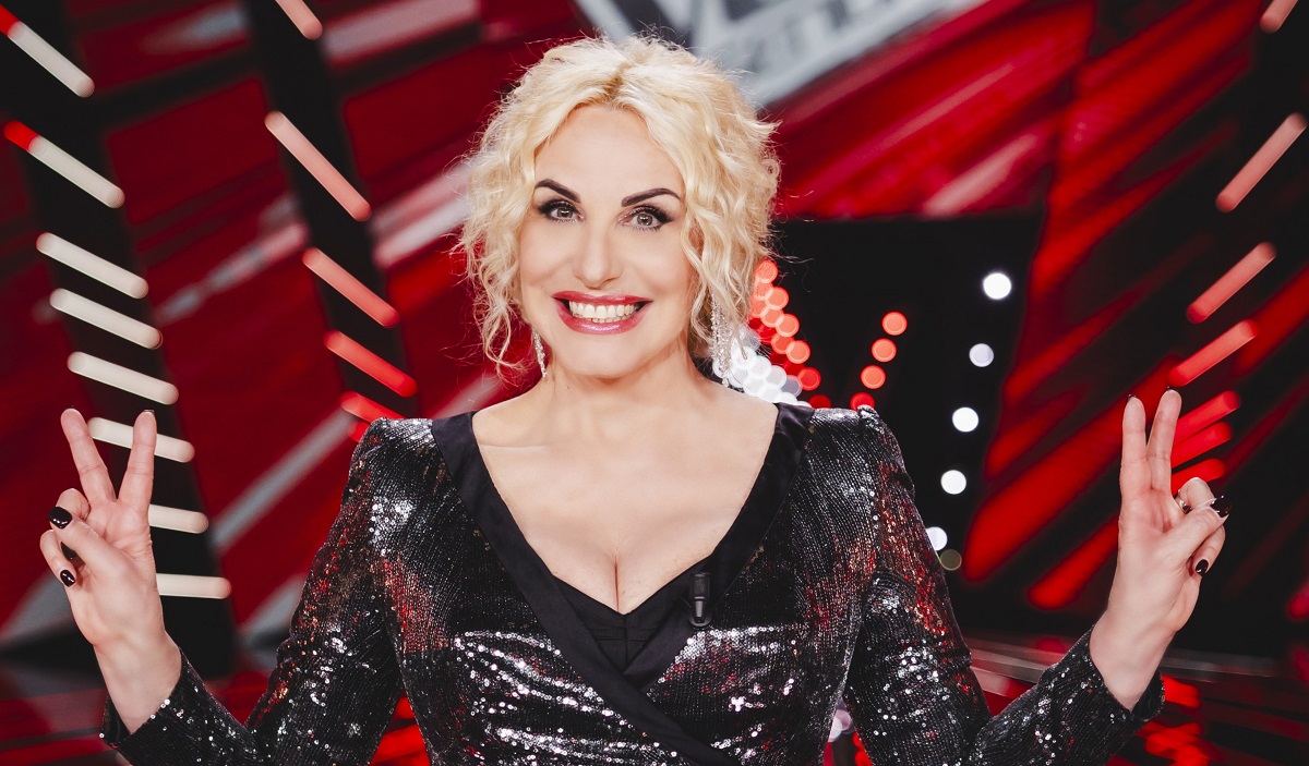 The Voice Senior 2025: svelata la nuova giuria del talent show di Rai1