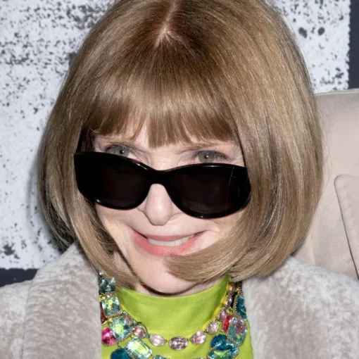 Anna Wintour lascia la direzione di Vogue America dopo 37 anni