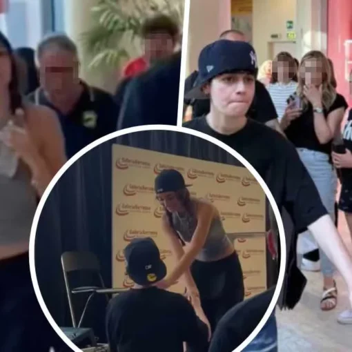 Senza Cri e Antonia, da Amici 24 al cuore dei fan: il video mano nella mano accende il gossip