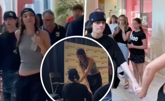 Senza Cri e Antonia, da Amici 24 al cuore dei fan: il video mano nella mano accende il gossip
