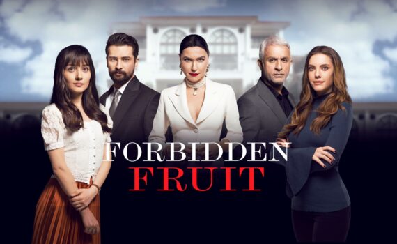 Forbidden Fruit arriva su Canale 5: tutto sulla nuova soap turca in prima visione assoluta