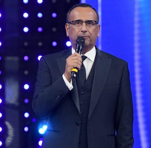 Sanremo rischia di perdere il Festival dal 2027: la Rai valuta l'addio definitivo alla storica location