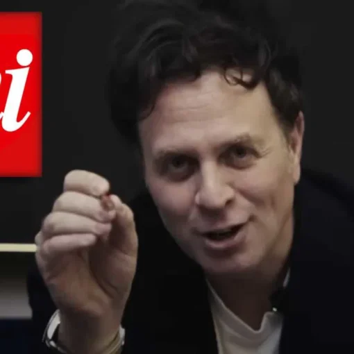 Gabriele Parpiglia rivela i motivi dell’addio a Chi: “È successo qualcosa di molto grave”