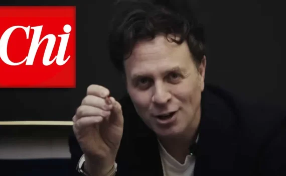 Gabriele Parpiglia rivela i motivi dell’addio a Chi: “È successo qualcosa di molto grave”