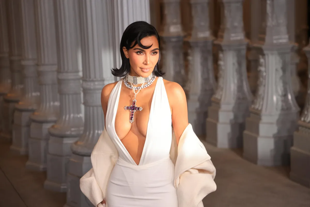 Kim Kardashian pronta a denunciare Bianca Censori: il motivo dietro lo scontro