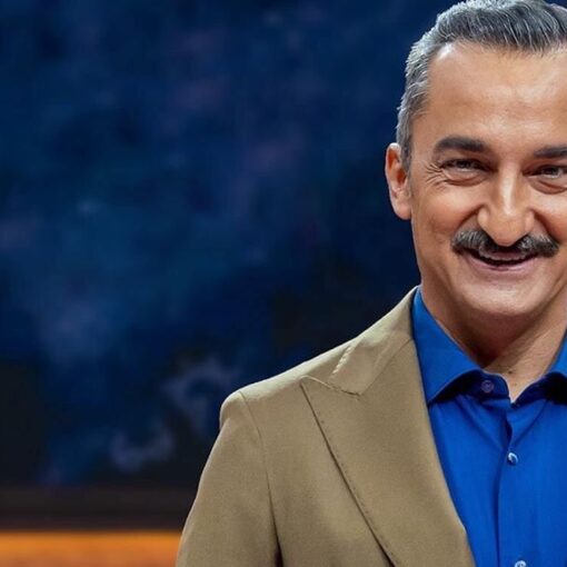 Nicola Savino, annunciato il programma su Rai 2: chi ci sarà con lui
