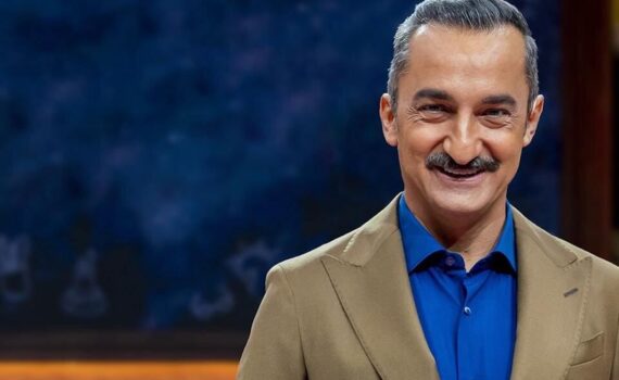 Nicola Savino, annunciato il programma su Rai 2: chi ci sarà con lui