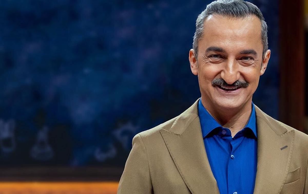 Nicola Savino, annunciato il programma su Rai 2: chi ci sarà con lui