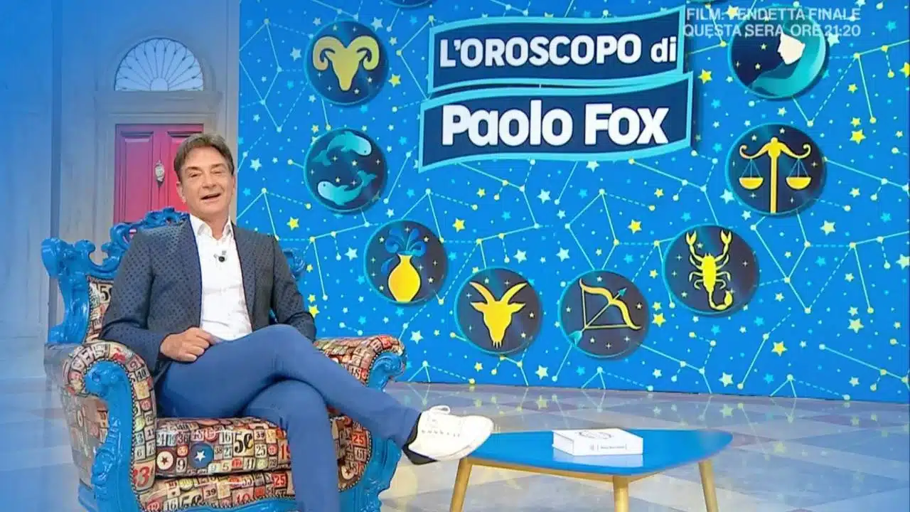 Oroscopo Paolo Fox mercoledì 25 giugno 2025: Ariete, Toro, Gemelli e Cancro
