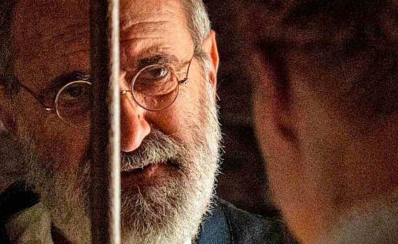 La Promessa, anticipazioni 1° luglio: Don Romulo confessa un segreto sconvolgente