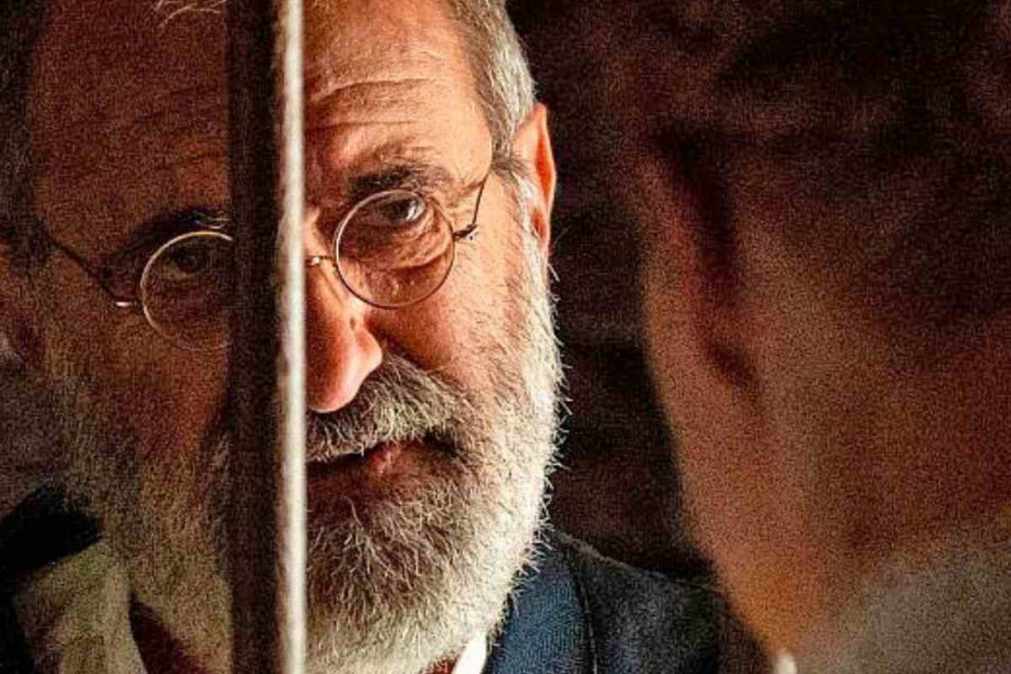 La Promessa, anticipazioni 1° luglio: Don Romulo confessa un segreto sconvolgente