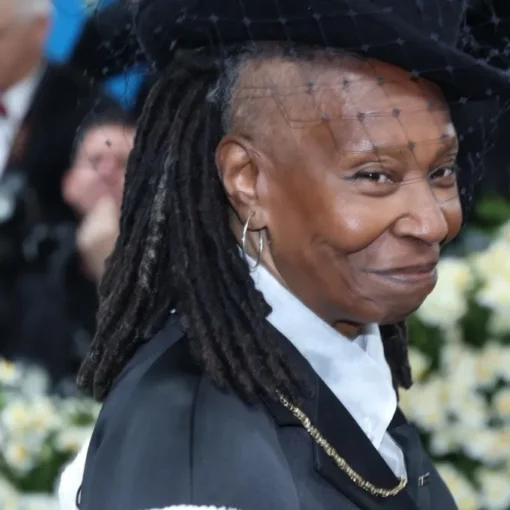 Whoopi Goldberg entra nel cast di "Un Posto al Sole": quale sarà il suo ruolo?