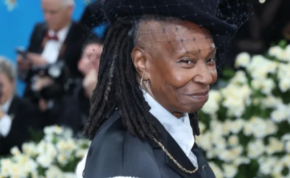 Whoopi Goldberg entra nel cast di "Un Posto al Sole": quale sarà il suo ruolo?