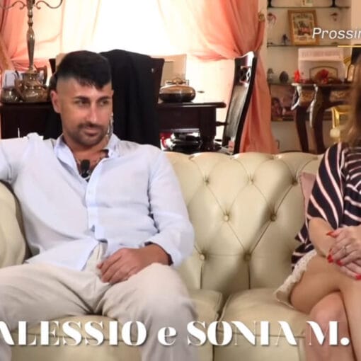 Temptation Island torna: Alessio e Sonia M. sono la prima coppia ufficiale (VIDEO)