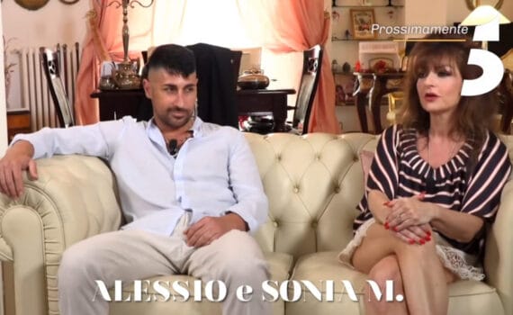 Temptation Island torna: Alessio e Sonia M. sono la prima coppia ufficiale (VIDEO)