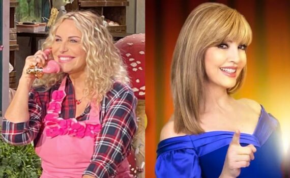 RAI1 lancia l’assalto al sabato sera: Milly Carlucci e Antonella Clerici contro Maria De Filippi