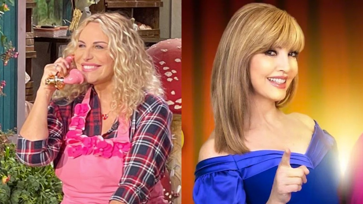 RAI1 lancia l’assalto al sabato sera: Milly Carlucci e Antonella Clerici contro Maria De Filippi