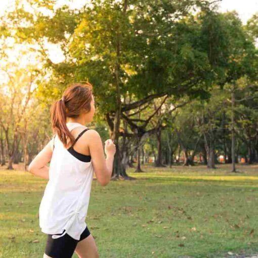 Colon-retto, meno recidive con attività fisica regolare e dieta mirata