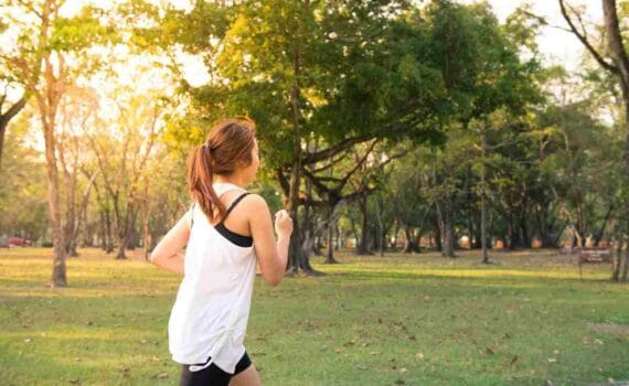 Colon-retto, meno recidive con attività fisica regolare e dieta mirata